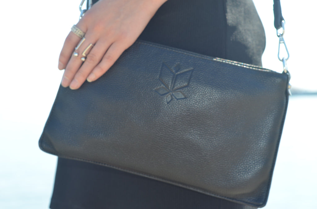 LUXURY LEATHER BAGS THAT STAND OUT