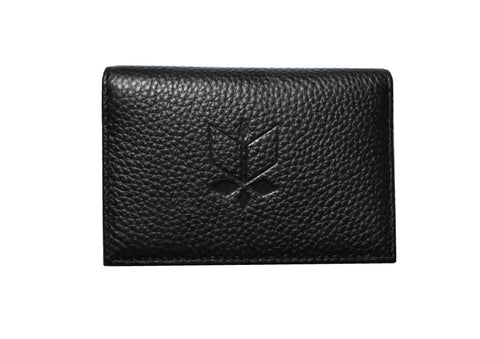 TSE SLIM LEATHER WALLET