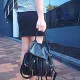 THE LENNY BACKPACK