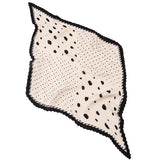 TSE SPOT PLEATED SCARF